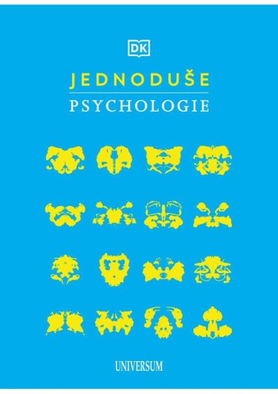 JEDNODUŠE: Psychologie Euromedia Group, a.s.