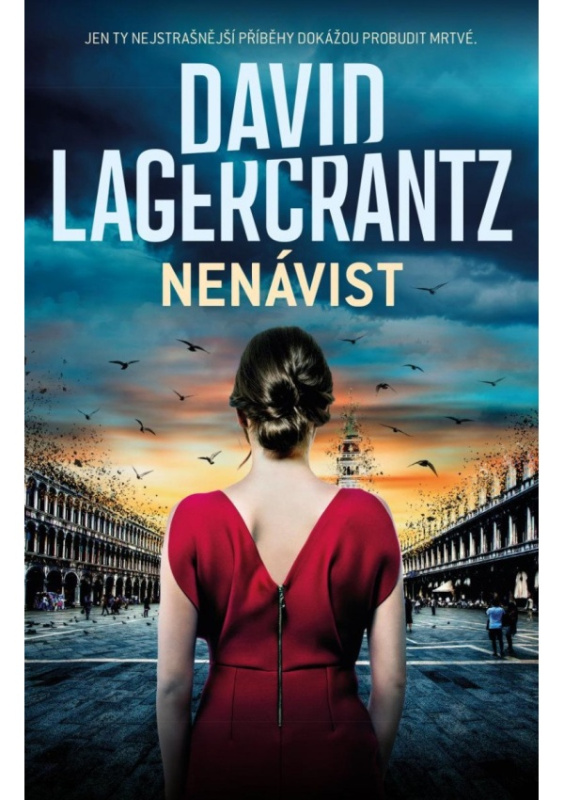 Nenávist Euromedia Group, a.s.