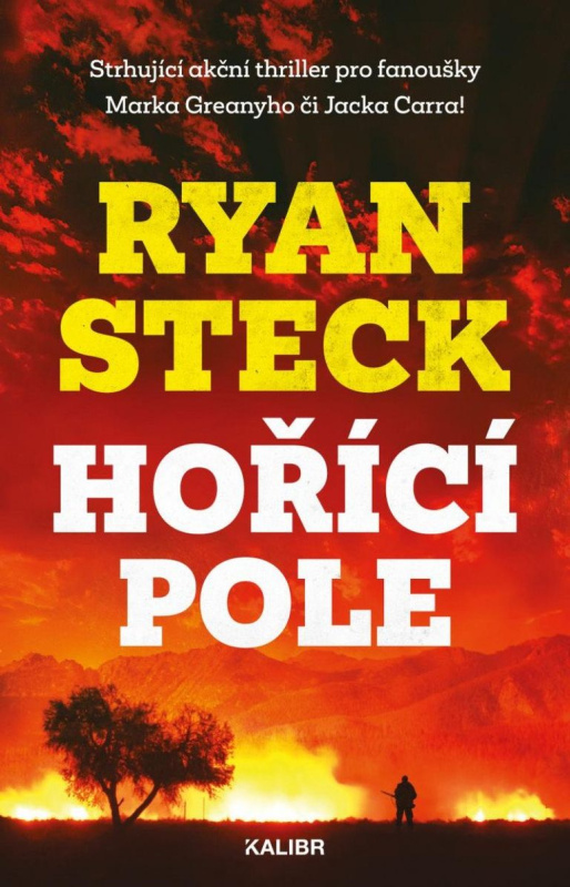 Hořící pole Euromedia Group, a.s.