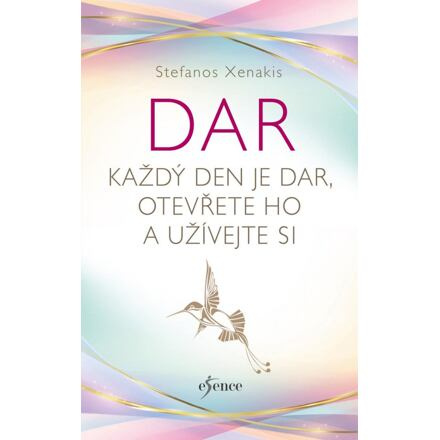 DAR - Každý den je dar, otevřete ho a užívejte si Euromedia Group, a.s.