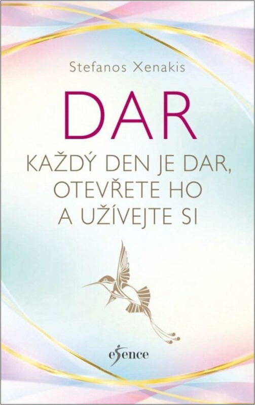 DAR - Každý den je dar, otevřete ho a užívejte si Euromedia Group, a.s.