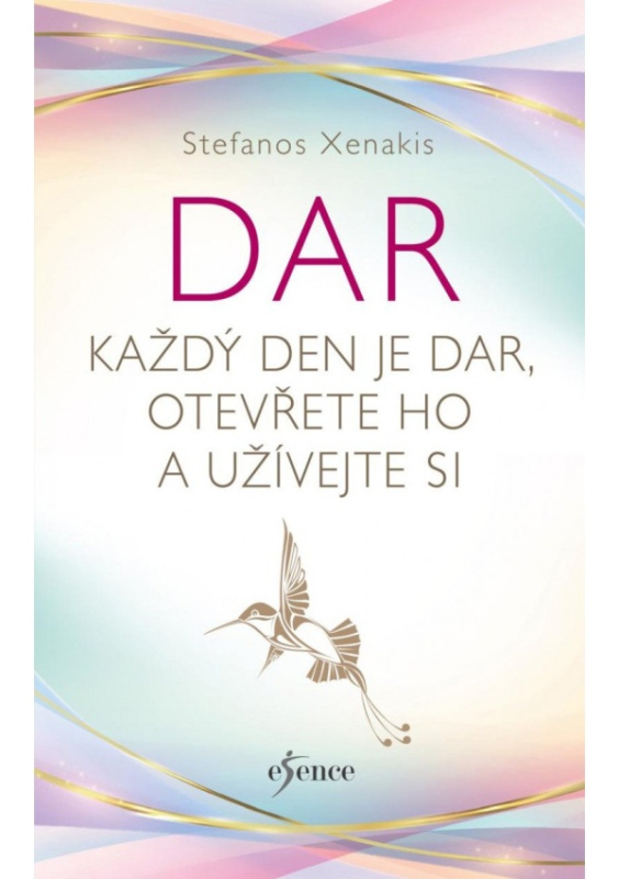 DAR - Každý den je dar, otevřete ho a užívejte si Euromedia Group, a.s.