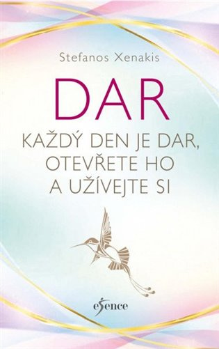 DAR - Každý den je dar, otevřete ho a užívejte si Euromedia Group, a.s.