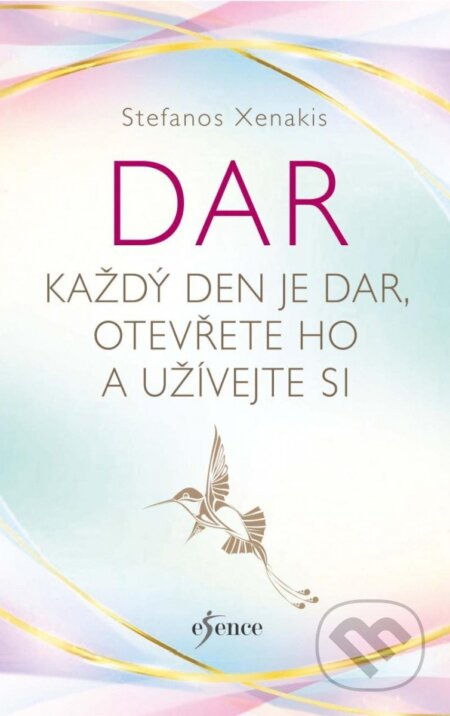 DAR - Každý den je dar, otevřete ho a užívejte si Euromedia Group, a.s.