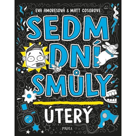Sedm dní smůly: Úterý Euromedia Group, a.s.