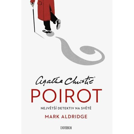 Poirot - Největší detektiv na světě Euromedia Group, a.s.