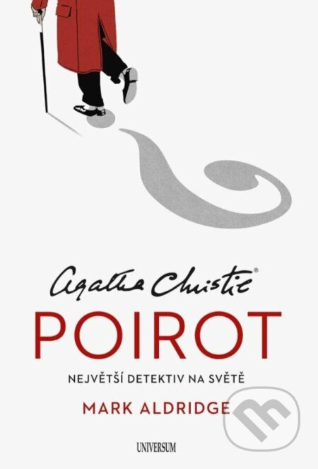 Poirot - Největší detektiv na světě Euromedia Group, a.s.