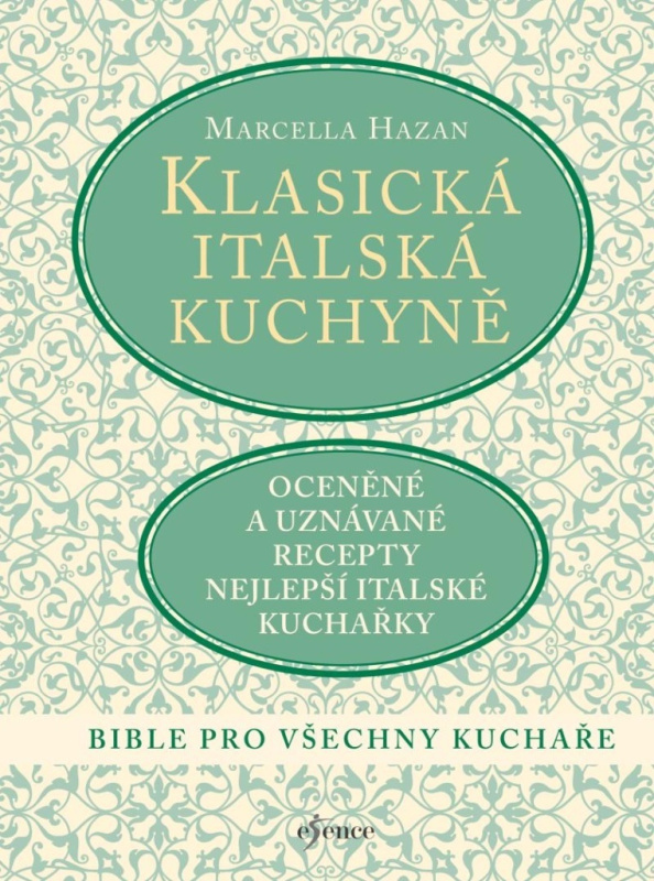 Klasická italská kuchyně Euromedia Group, a.s.