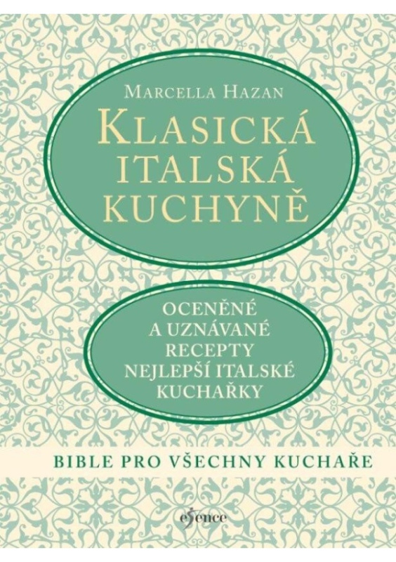 Klasická italská kuchyně Euromedia Group, a.s.