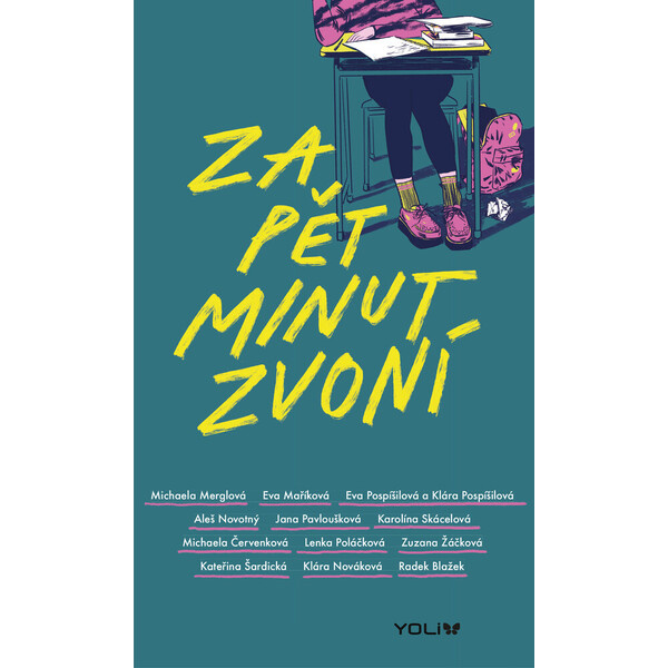 Za pět minut zvoní