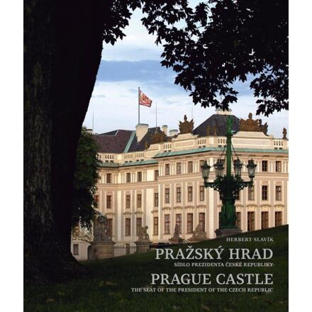 Pražský hrad – sídlo prezidenta České republiky Euromedia Group, a.s.