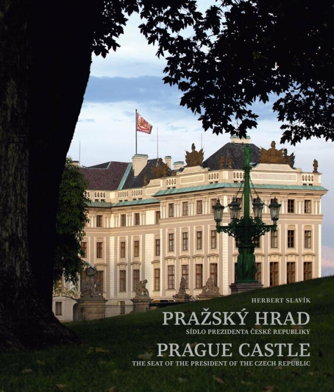 Pražský hrad – sídlo prezidenta České republiky Euromedia Group, a.s.