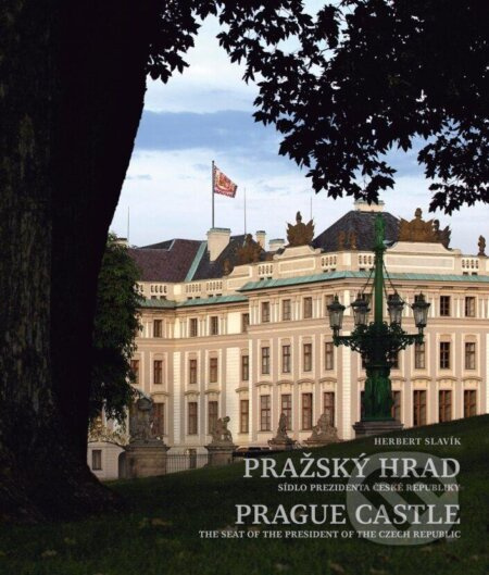 Pražský hrad – sídlo prezidenta České republiky Euromedia Group, a.s.