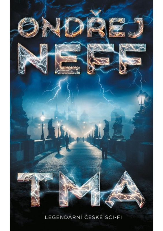 Tma - Ondřej Neff