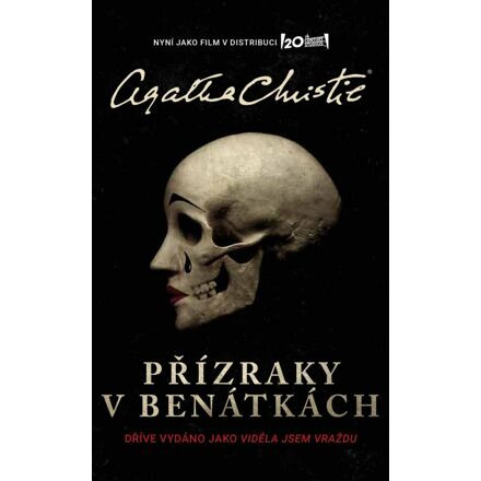 Přízraky v Benátkách Euromedia Group, a.s.