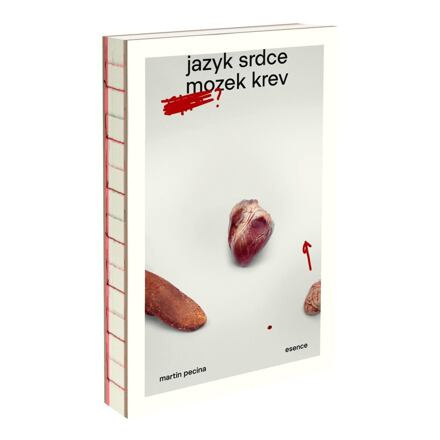 Jazyk, srdce, mozek, krev Euromedia Group, a.s.