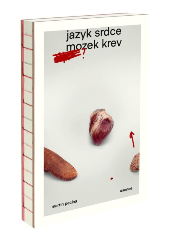 Jazyk, srdce, mozek, krev Euromedia Group, a.s.