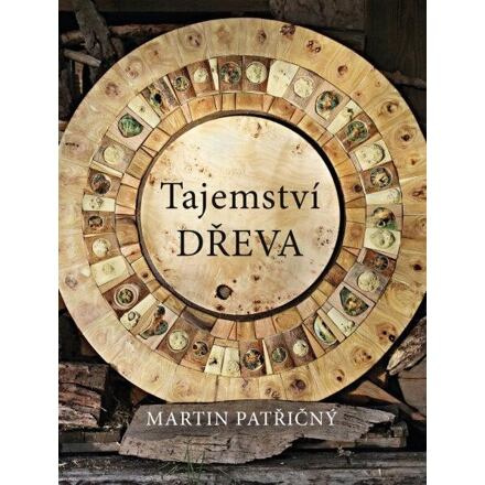 Tajemství dřeva Euromedia Group, a.s.