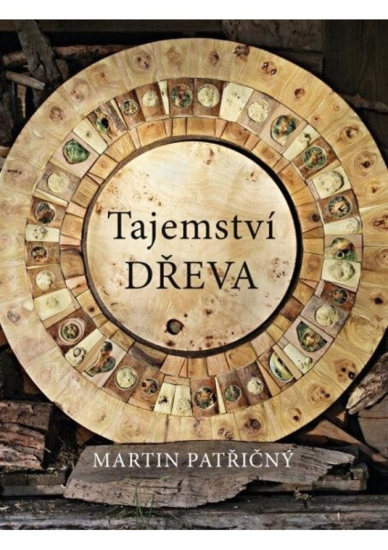 Tajemství dřeva Euromedia Group, a.s.