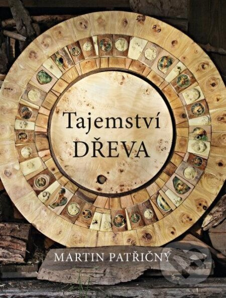 Tajemství dřeva Euromedia Group, a.s.