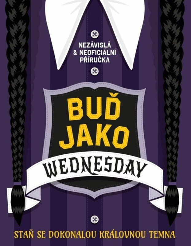 Buď jako Wednesday Euromedia Group, a.s.