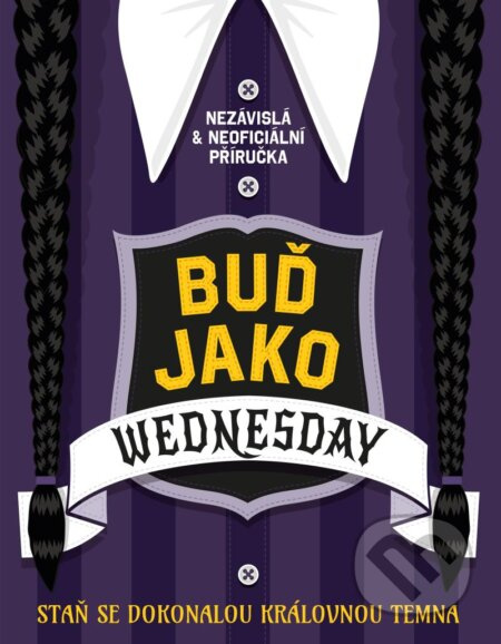 Buď jako Wednesday Euromedia Group, a.s.