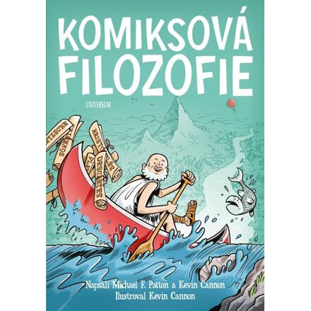 Komiksová filozofie Euromedia Group, a.s.