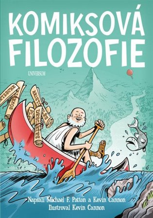 Komiksová filozofie Euromedia Group, a.s.