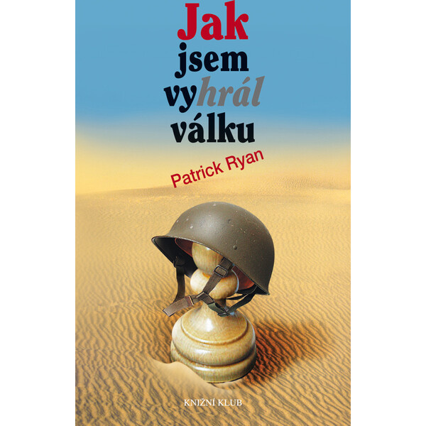 Jak jsem vyhrál válku Euromedia Group, a.s.