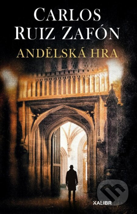 Andělská hra