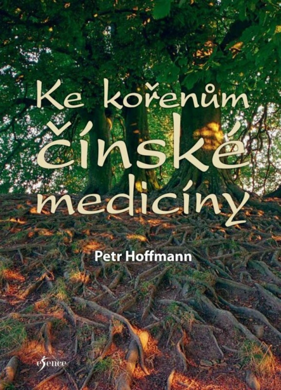 Ke kořenům čínské medicíny Euromedia Group, a.s.