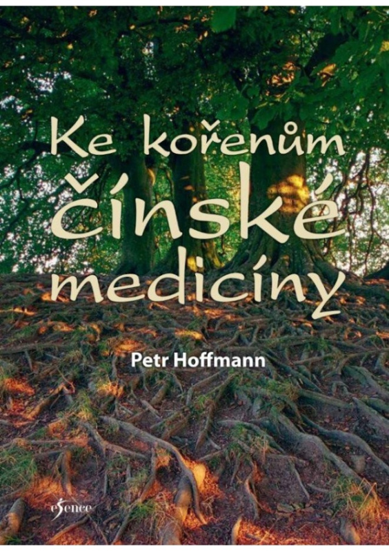 Ke kořenům čínské medicíny Euromedia Group, a.s.