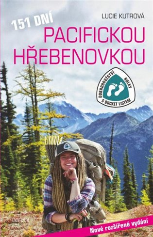 151 dní Pacifickou hřebenovkou Euromedia Group, a.s.