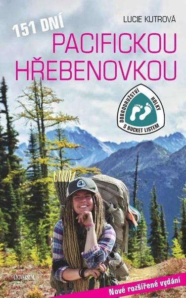 151 dní Pacifickou hřebenovkou Euromedia Group, a.s.