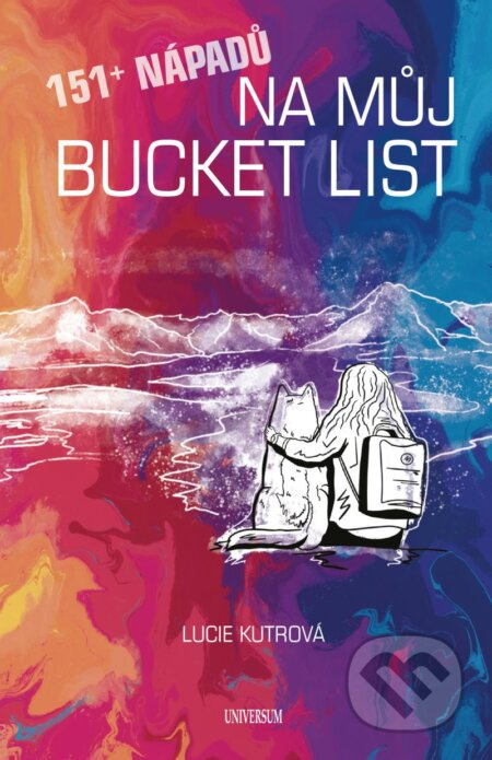 151+ nápadů na můj BUCKET LIST