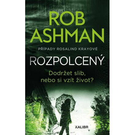 Rozpolcený
