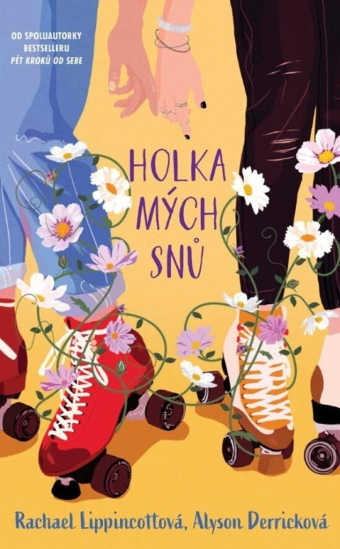 Holka mých snů Euromedia Group, a.s.