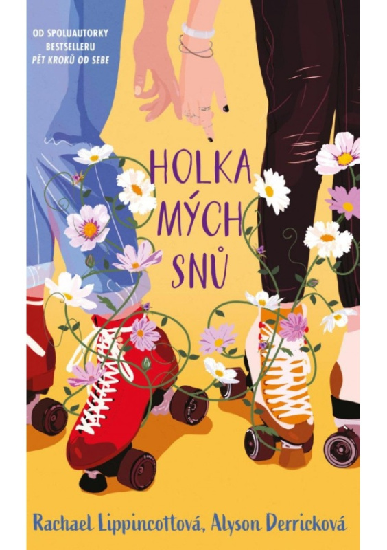 Holka mých snů Euromedia Group, a.s.