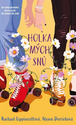 Holka mých snů Euromedia Group, a.s.