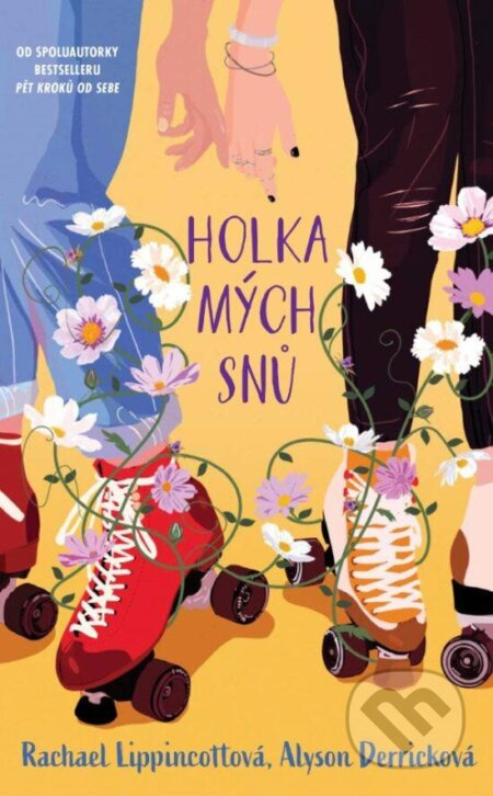 Holka mých snů Euromedia Group, a.s.