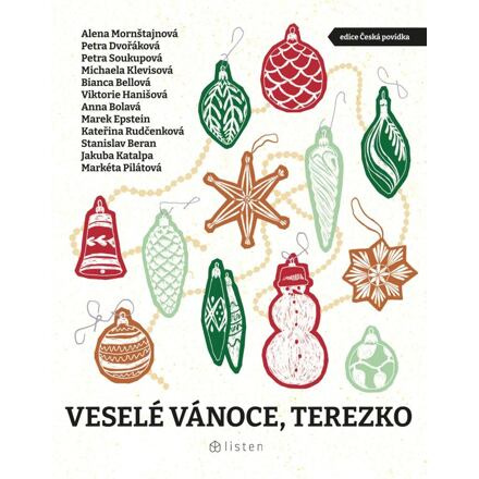 Veselé Vánoce, Terezko