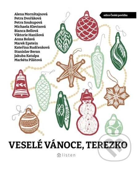 Veselé Vánoce, Terezko