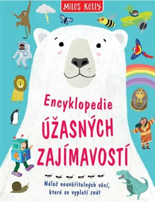 Encyklopedie úžasných zajímavostí Euromedia Group, a.s.