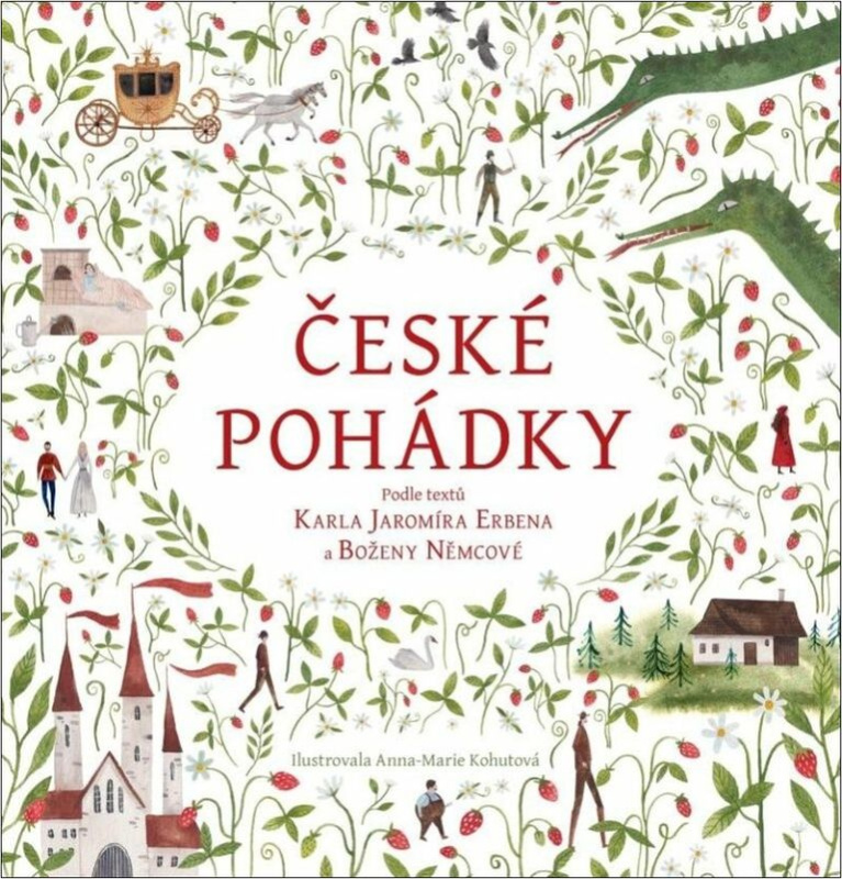 České pohádky Euromedia Group, a.s.