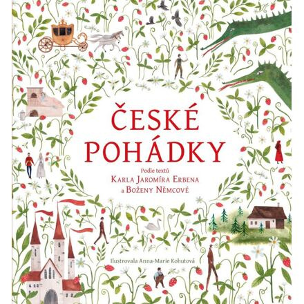 České pohádky Euromedia Group, a.s.
