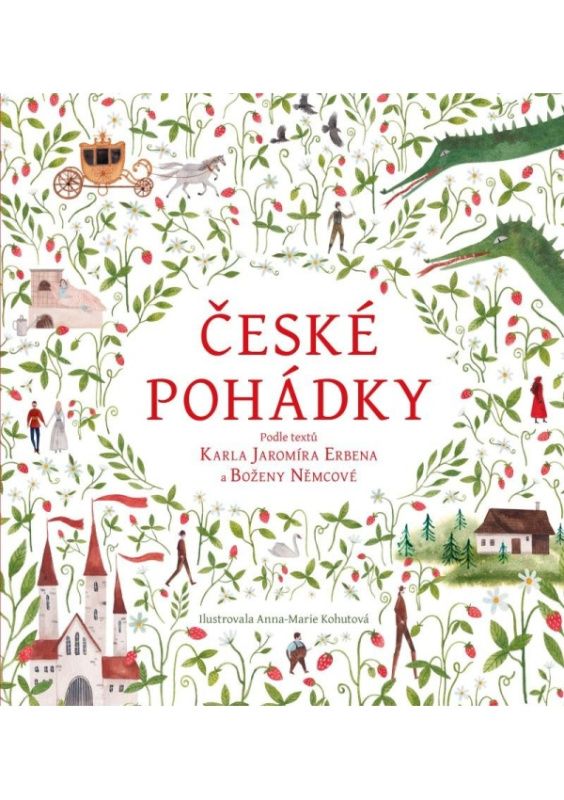 České pohádky Euromedia Group, a.s.