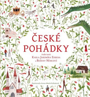 České pohádky Euromedia Group, a.s.