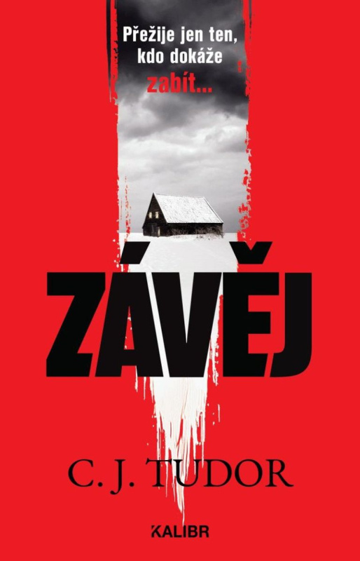 Závěj Euromedia Group, a.s.