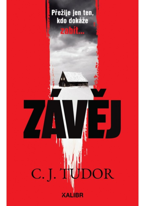 Závěj Euromedia Group, a.s.