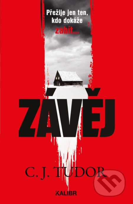 Závěj Euromedia Group, a.s.